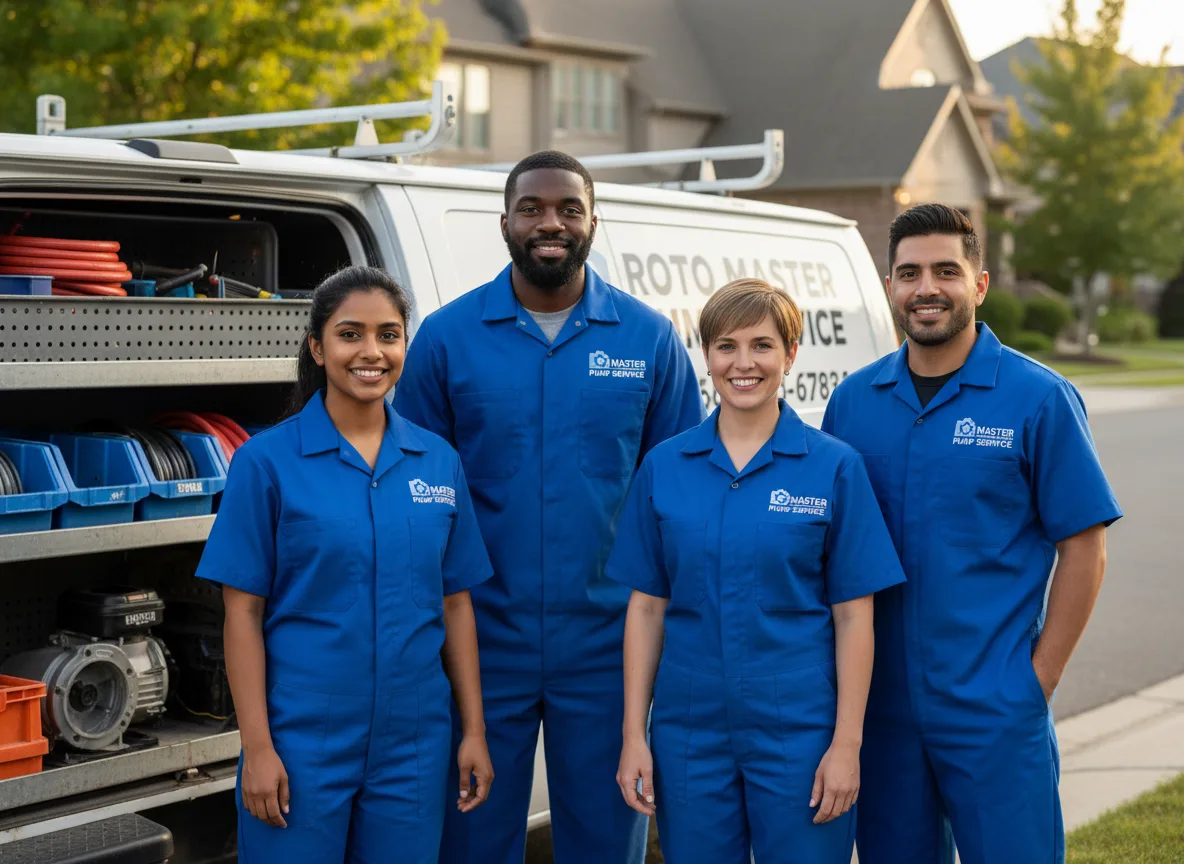 Sump Pump Installation company in Allenwood, PA